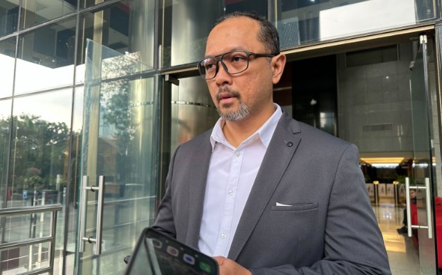 KPK ingatkan penyelenggara negara selesaikan pelaporan LHKPN pada esok KPK ingatkan penyelenggara negara selesaikan pelaporan LHKPN pada esok