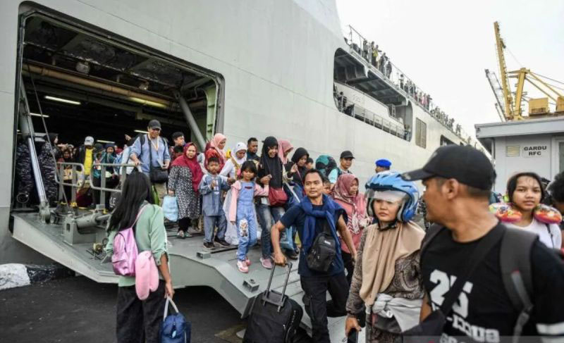 Dukcapil Jaksel ingatkan pendatang baru harus punya surat pindah