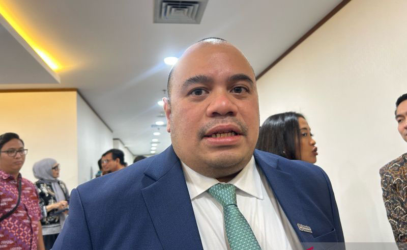 CIO Danantara: Bisnis pengolahan sampah bisa balik modal dalam 5 tahun