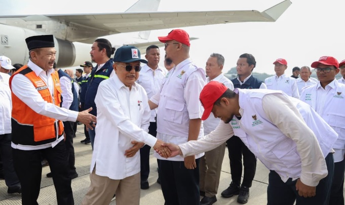 BAZNAS RI terjunkan tim tenaga kesehatan untuk bantu korban gempa di Myanmar