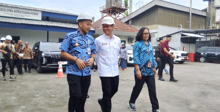 Menteri LH tegaskan Pemerintah dorong akselerasi penanganan sampah Menteri LH tegaskan Pemerintah dorong akselerasi penanganan sampah