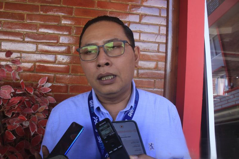Perum Bulog Wamena sediakan beras SPHP untuk 20.000 penerima manfaat