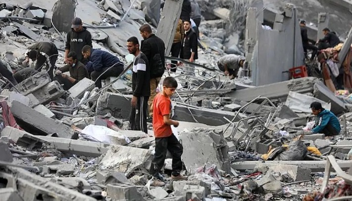 OKI kutuk Israel yang sengaja targetkan jurnalis di Gaza OKI kutuk Israel yang sengaja targetkan jurnalis di Gaza