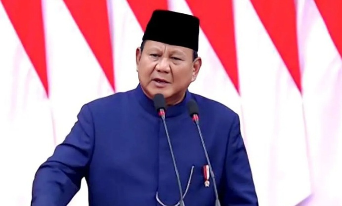 Pendiri CSIS nilai Prabowo pemimpin tepat untuk masa sulit dan kompleks Pendiri CSIS nilai Prabowo pemimpin tepat untuk masa sulit dan kompleks