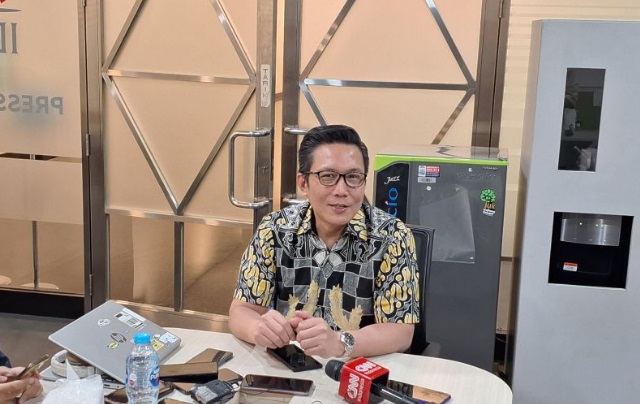 BEI: Jumlah investor saham RI naik pesat selama libur Lebaran BEI: Jumlah investor saham RI naik pesat selama libur Lebaran