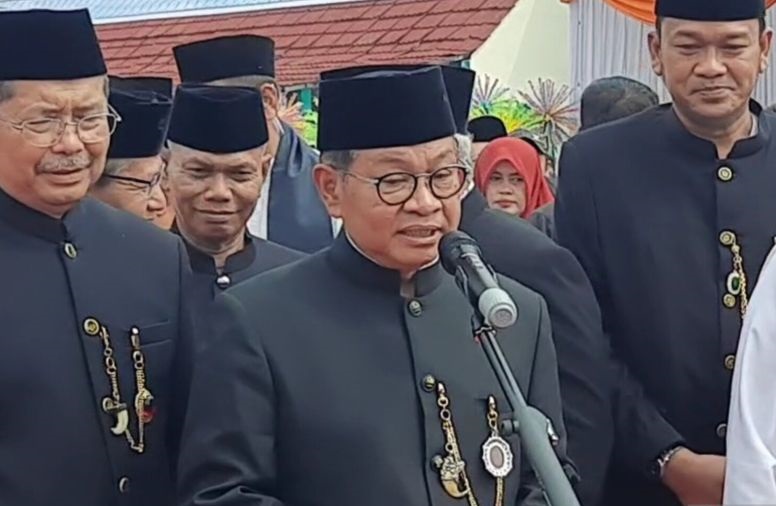 Gubernur DKI imbau warga padamkan lampu nanti malam sambut Hari Bumi Gubernur DKI imbau warga padamkan lampu nanti malam sambut Hari Bumi