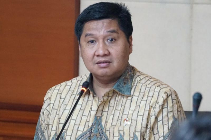 Menteri PKP: Dukungan BCA perkuat pembiayaan rumah rakyat