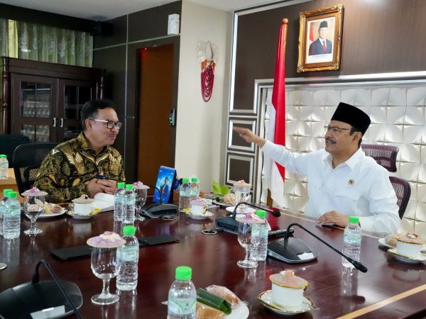 Miliki sejarah, Taman Siswa diusulkan menjadi Sekolah Rakyat Miliki sejarah, Taman Siswa diusulkan menjadi Sekolah Rakyat