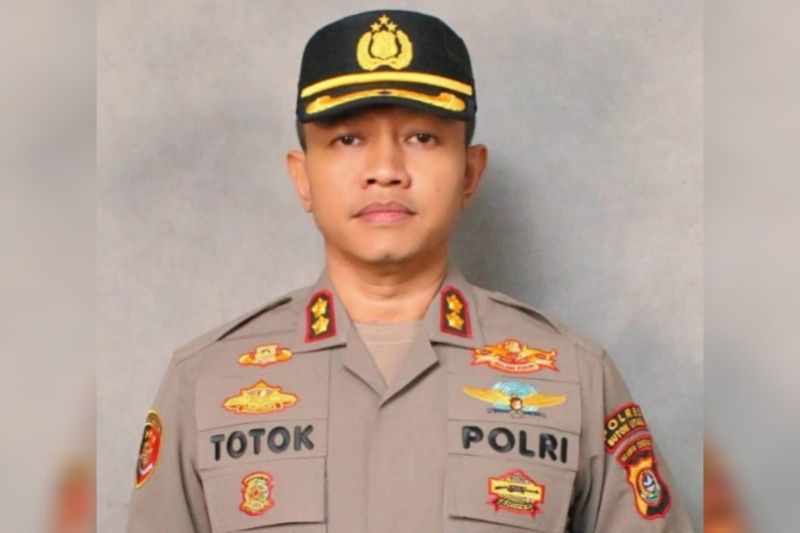 Polres Buton Utara pecat personel yang terlibat kasus asusila Polres Buton Utara pecat personel yang terlibat kasus asusila