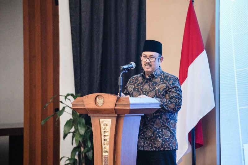 Bappenas dan BPI Danantara kolaborasi dalam perencanaan investasi Bappenas dan BPI Danantara kolaborasi dalam perencanaan investasi