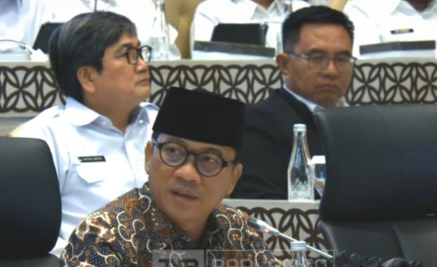 Mendes sebut Kopdes wujud upaya bawa desa bangkit dari kemiskinan Mendes sebut Kopdes wujud upaya bawa desa bangkit dari kemiskinan