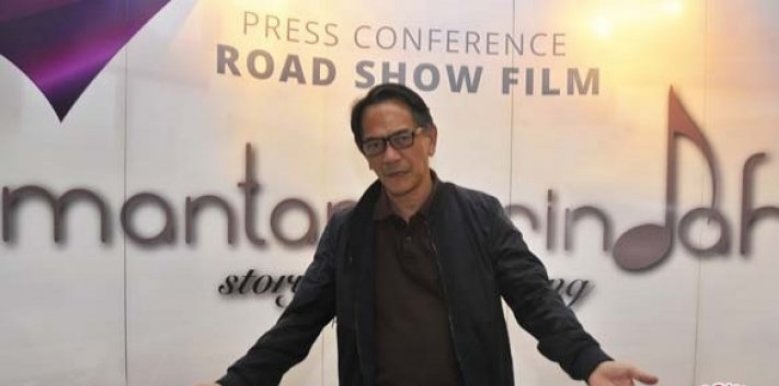 Aktor senior Ray Sahetapy tutup usia, meninggalkan dunia seni peran Aktor senior Ray Sahetapy tutup usia, meninggalkan dunia seni peran