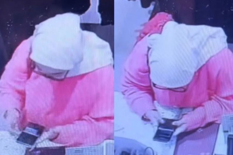 Polisi tangkap penipu bermodus transfer palsu saat belanja di PIM 2