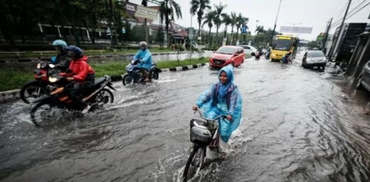 BMKG minta warga Yogyakarta waspadai cuaca ekstrem tiga hari ke depan BMKG minta warga Yogyakarta waspadai cuaca ekstrem tiga hari ke depan