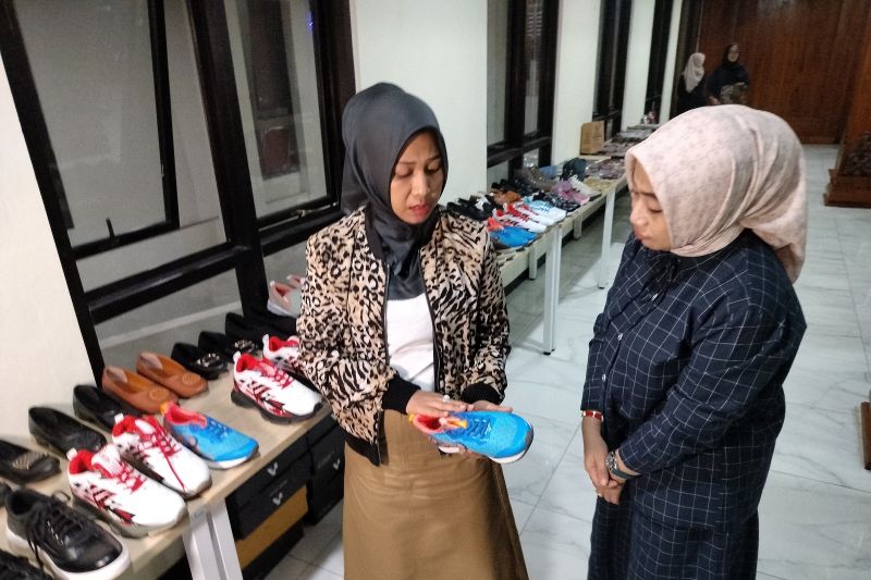 Pemkot Mojokerto antisipasi dampak sosial akibat kenaikan tarif AS