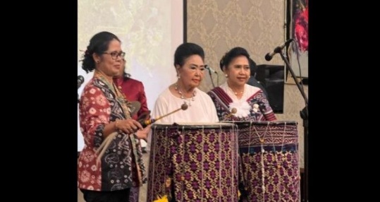 Kemenpar miliki prioritas kembangkan pariwisata berbasis seni budaya Kemenpar miliki prioritas kembangkan pariwisata berbasis seni budaya