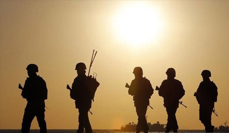 Jenderal Rusia konfirmasi pengiriman pasukan Korut ke Ukraina Jenderal Rusia konfirmasi pengiriman pasukan Korut ke Ukraina