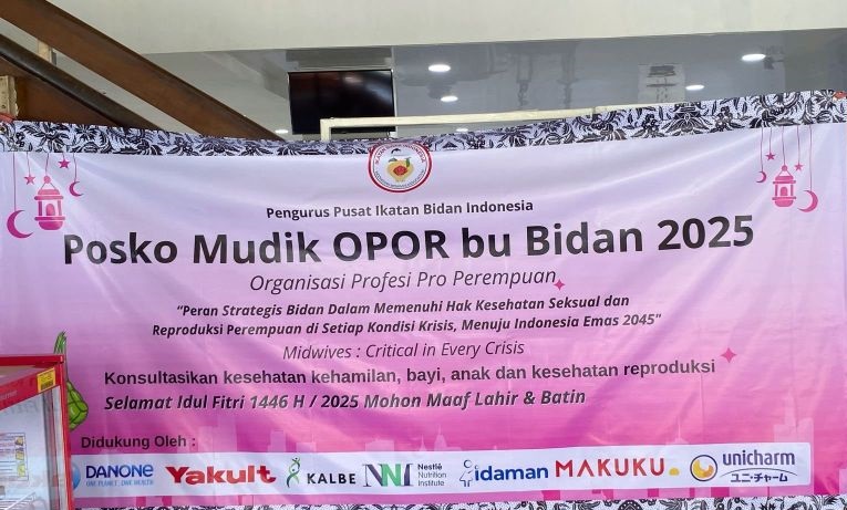 Bandara Halim siapkan fasilitas kesehatan kerja sama dengan IBI Bandara Halim siapkan fasilitas kesehatan kerja sama dengan IBI