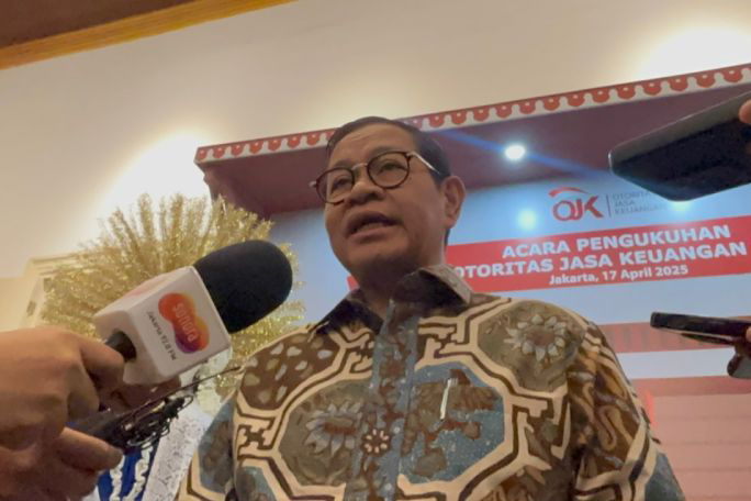 Pramono gratiskan transportasi publik bagi wanita di Hari Kartini Pramono gratiskan transportasi publik bagi wanita di Hari Kartini