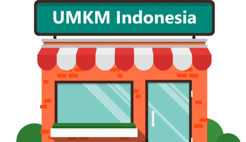 UMKM Indonesia tumbuh pesat di tengah ketidakpastian global UMKM Indonesia tumbuh pesat di tengah ketidakpastian global