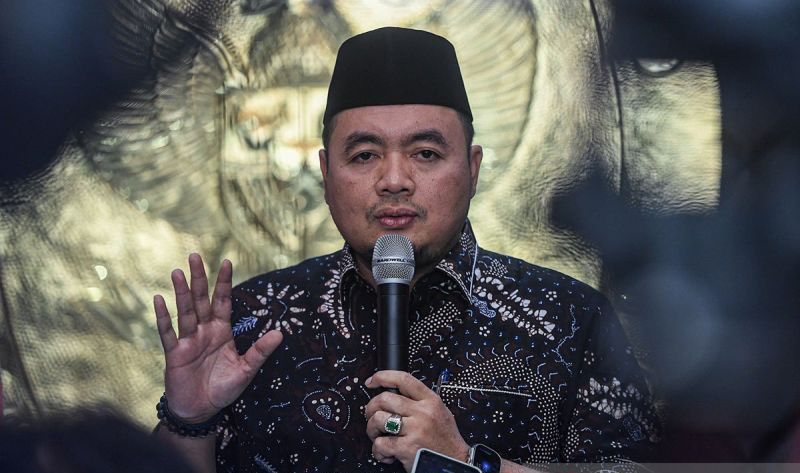 KPU RI: PSU Pilkada dilaksanakan di 6 wilayah pada 5 dan 9 April 2025 KPU RI: PSU Pilkada dilaksanakan di 6 wilayah pada 5 dan 9 April 2025