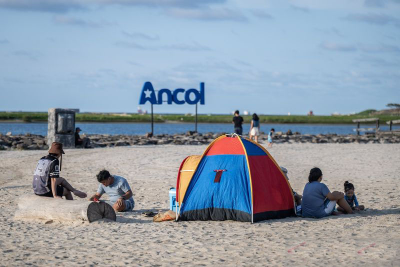 Ancol raih pendapatan Rp1,2 triliun sepanjang 2024