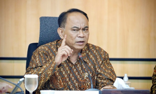 Inpres Kopdes Merah Putih terbit, Kemenkop dapat tujuh mandat Inpres Kopdes Merah Putih terbit, Kemenkop dapat tujuh mandat