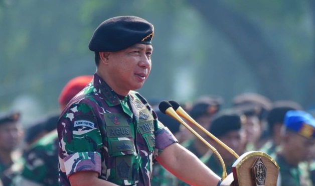 Panglima TNI kirim 1.090 prajurit jalankan misi perdamaian di Lebanon Panglima TNI kirim 1.090 prajurit jalankan misi perdamaian di Lebanon