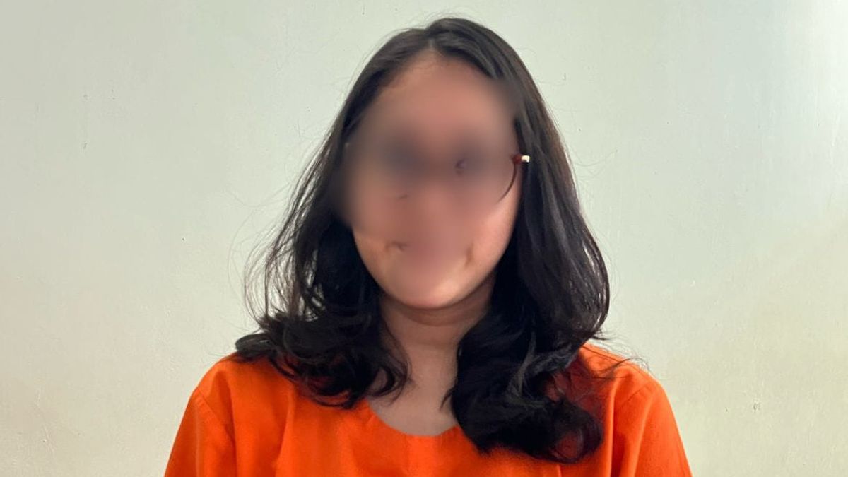 Polisi amankan pelaku penipuan penjualan sembako murah di Tangerang Polisi amankan pelaku penipuan penjualan sembako murah di Tangerang