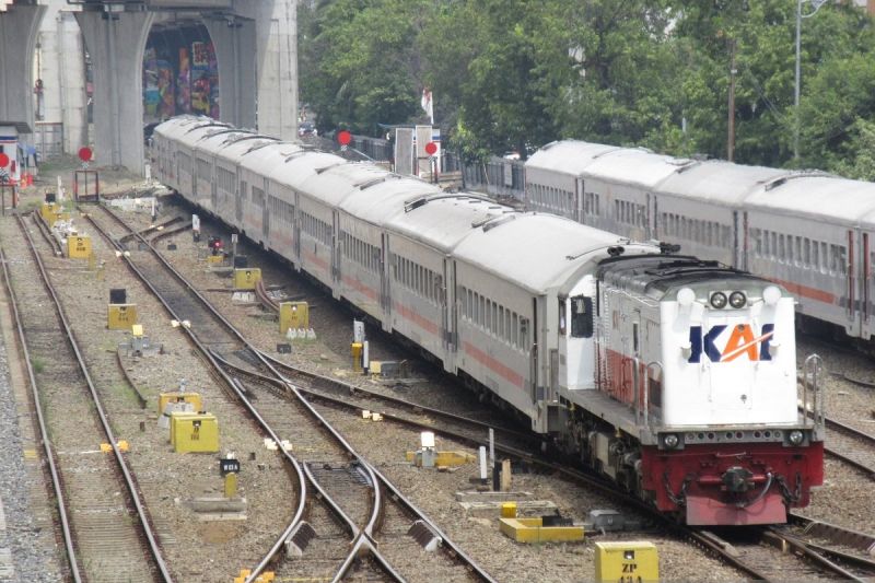 KAI Sumut minta penumpang gunakan layanan Face Recognition KAI Sumut minta penumpang gunakan layanan Face Recognition