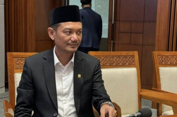 Anggota Komisi II DPR minta Menteri PANRB evaluasi rekrutmen ASN Anggota Komisi II DPR minta Menteri PANRB evaluasi rekrutmen ASN