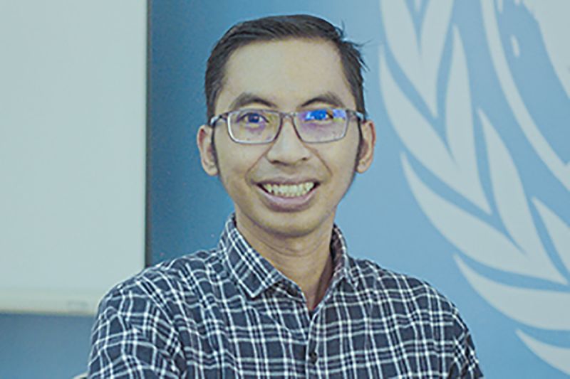 Akademikus: Indonesia harus \bermain cantik\ hadapi kebijakan AS Akademikus: Indonesia harus \bermain cantik\ hadapi kebijakan AS