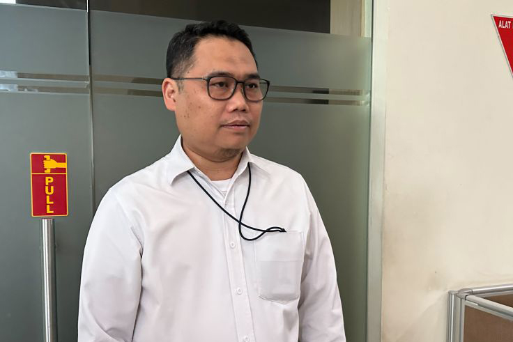 KPK akan panggil La Nyalla untuk usut kasus dana hibah Jatim KPK akan panggil La Nyalla untuk usut kasus dana hibah Jatim