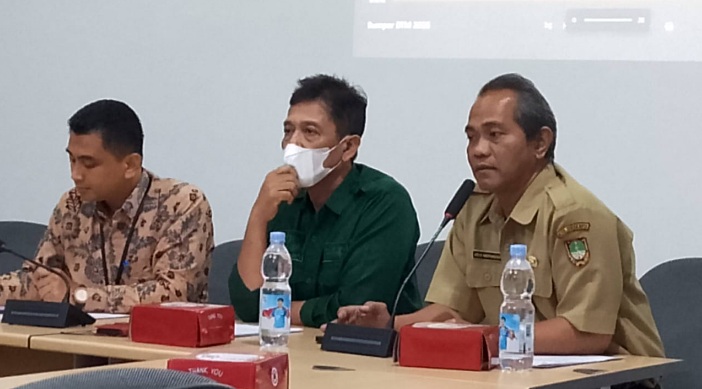 Solo genjot pariwisata lewat Bengawan Solo Travel Mart 2025 Solo genjot pariwisata lewat Bengawan Solo Travel Mart 2025