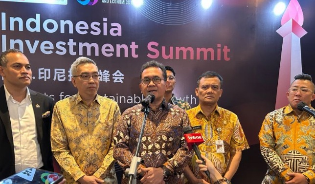 Mendag sebut kekayaan alam Indonesia jadi kunci gaet investor Mendag sebut kekayaan alam Indonesia jadi kunci gaet investor