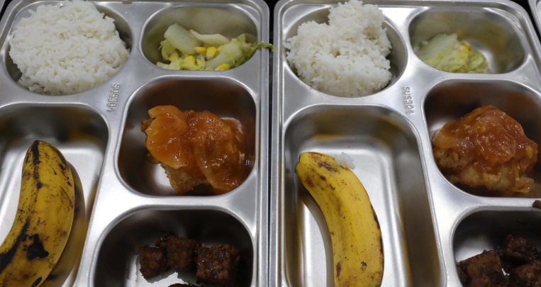 Future Farmers of Indonesia ajak sekolah dokumentasikan menu MBG, total hadiah Rp8 juta/periode Future Farmers of Indonesia ajak sekolah dokumentasikan menu MBG, total hadiah Rp8 juta/periode