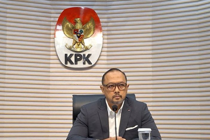 KPK panggil pegawai KPU RI terkait kasus Harun Masiku KPK panggil pegawai KPU RI terkait kasus Harun Masiku