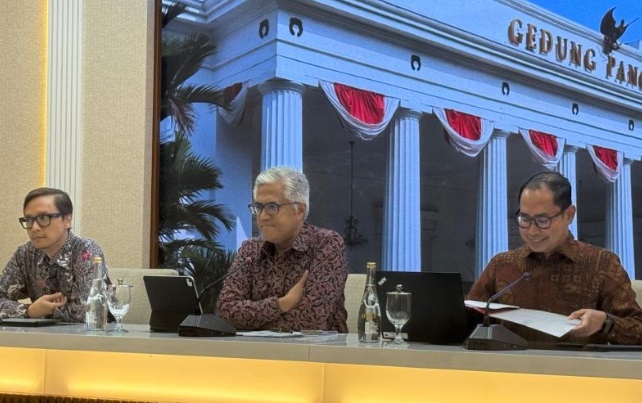Kemlu RI prihatin pencabutan visa WNI di AS tanpa proses hukum wajar Kemlu RI prihatin pencabutan visa WNI di AS tanpa proses hukum wajar