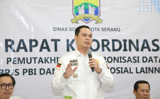 MoU CSR PIK 2 masih polemik, Pemkot Serang berencana bangun pelabuhan peti kemas MoU CSR PIK 2 masih polemik, Pemkot Serang berencana bangun pelabuhan peti kemas