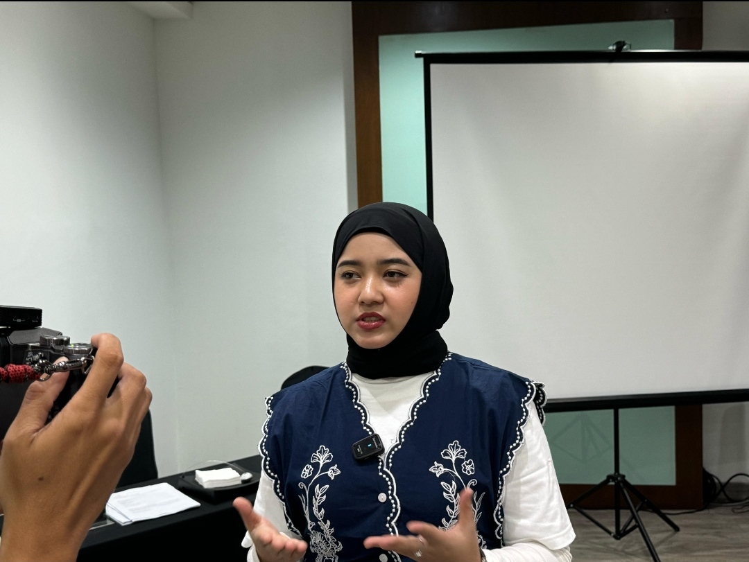 Wapres Gibran Rakabuming Raka dinilai jadi penyelamat demokrasi sipil Wapres Gibran Rakabuming Raka dinilai jadi penyelamat demokrasi sipil
