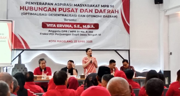Legislator harap Pemkab Magelang bangun sendiri kantor imigrasi dan gedung LP Legislator harap Pemkab Magelang bangun sendiri kantor imigrasi dan gedung LP