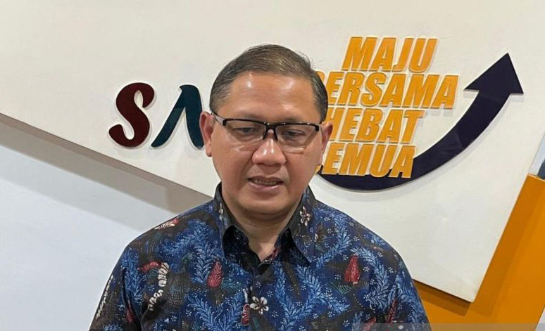 Jalur domisili SMA pada SMPB 2025 prioritaskan nilai akademik Jalur domisili SMA pada SMPB 2025 prioritaskan nilai akademik