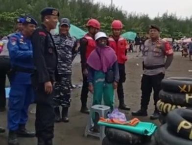 Petugas intensifkan pemantauan dan imbauan keselamatan wisatawan di PAI Petugas intensifkan pemantauan dan imbauan keselamatan wisatawan di PAI
