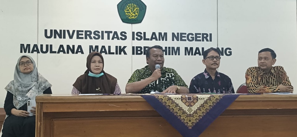 UIN Maulana Malik Ibrahim DO mahasiswa pelaku perkosaan UIN Maulana Malik Ibrahim DO mahasiswa pelaku perkosaan