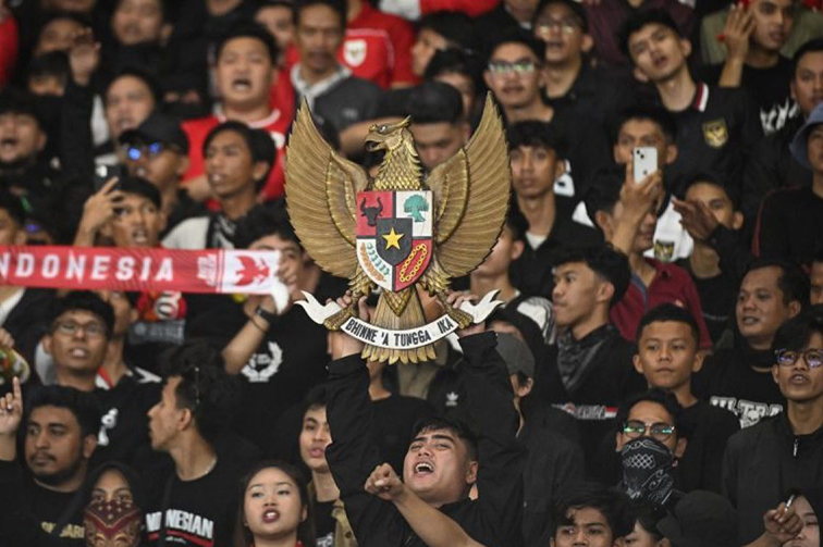 PSSI rilis kelebihan mengikuti program Garuda Academy PSSI rilis kelebihan mengikuti program Garuda Academy