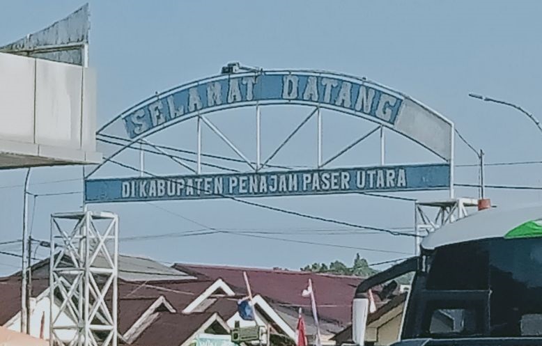 Sekolah Rakyat program Presiden Prabowo disiapkan di Kabupaten Penajam Sekolah Rakyat program Presiden Prabowo disiapkan di Kabupaten Penajam
