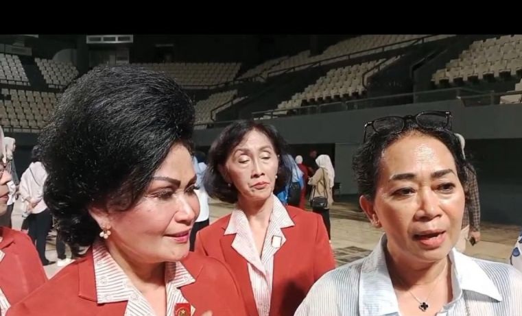 KemenPPPA serukan perempuan agar berdaya menjelang Hari Kartini KemenPPPA serukan perempuan agar berdaya menjelang Hari Kartini