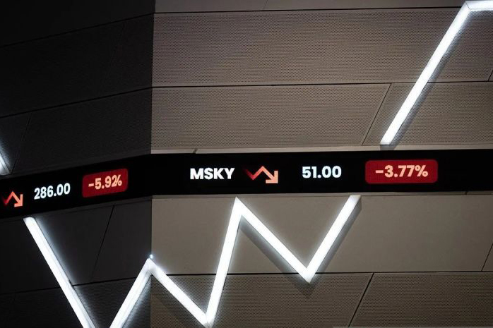 IHSG Kamis dibuka menguat 6,96 poin IHSG Kamis dibuka menguat 6,96 poin