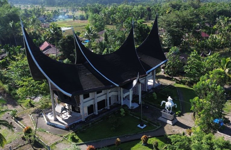 Pariwisata hijau: ekonomi sirkular untuk masa depan bumi Pariwisata hijau: ekonomi sirkular untuk masa depan bumi
