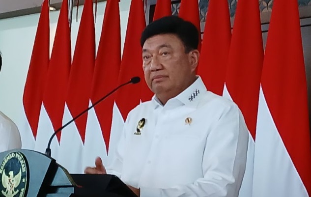 Menkopolkam: Pemerintah kutuk keras aksi KKB tewaskan pendulang emas Menkopolkam: Pemerintah kutuk keras aksi KKB tewaskan pendulang emas